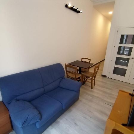 Apartamento Para 4 - Puerta Del Sol Madrid Buitenkant foto