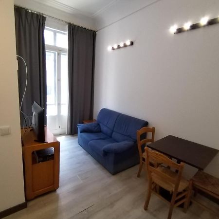 Apartamento Para 4 - Puerta Del Sol Madrid Buitenkant foto