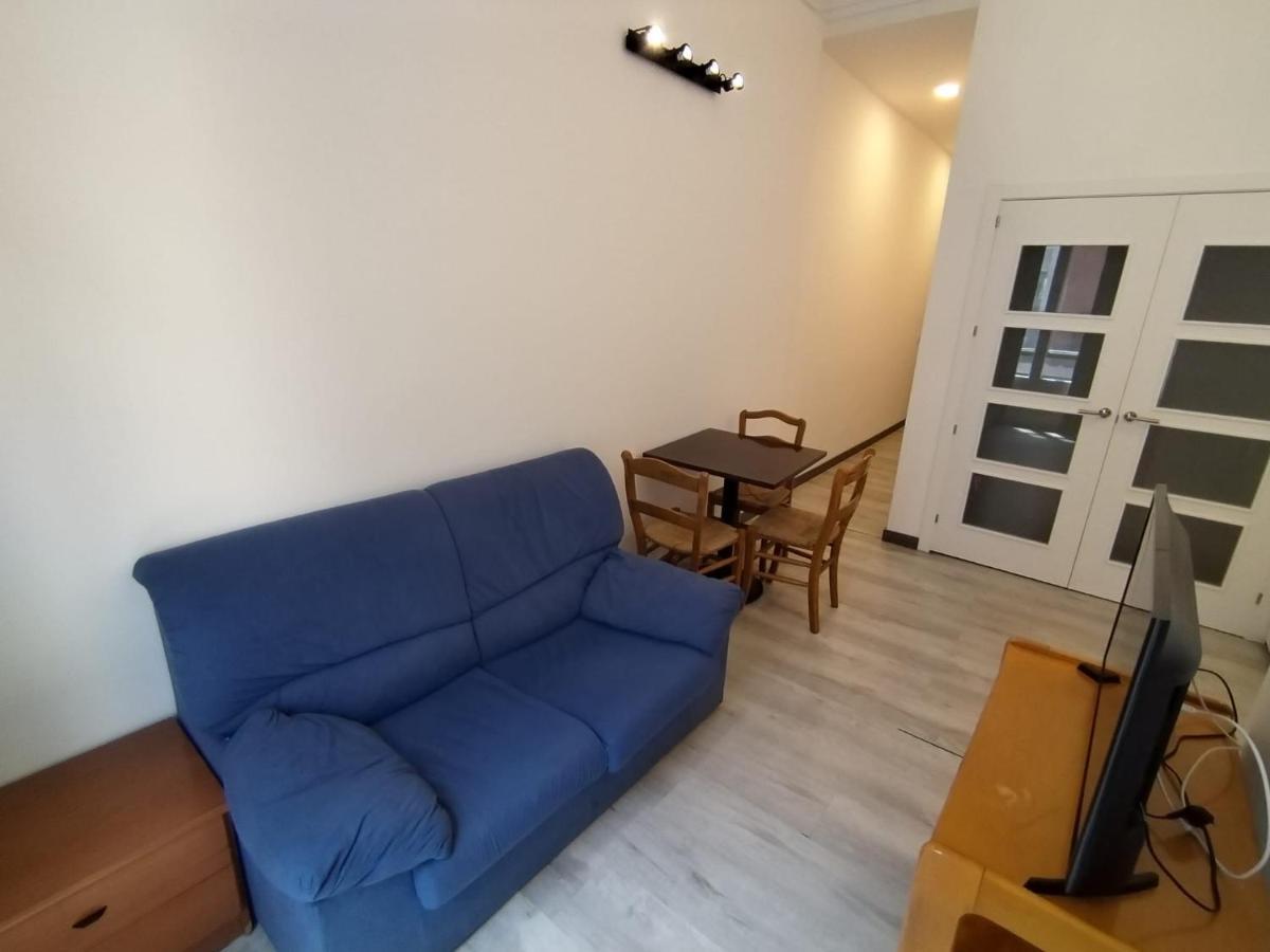 Apartamento Para 4 - Puerta Del Sol Madrid Buitenkant foto