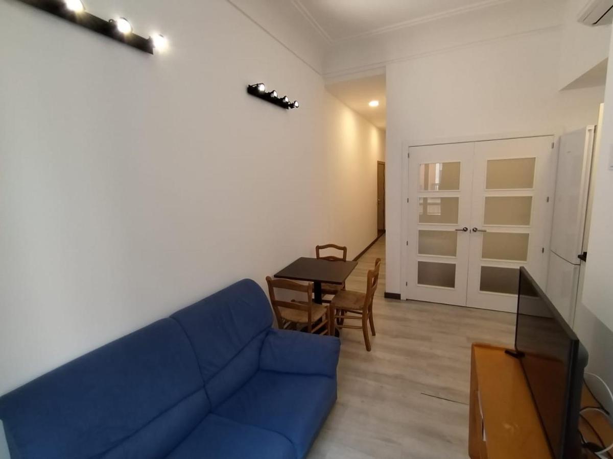 Apartamento Para 4 - Puerta Del Sol Madrid Buitenkant foto