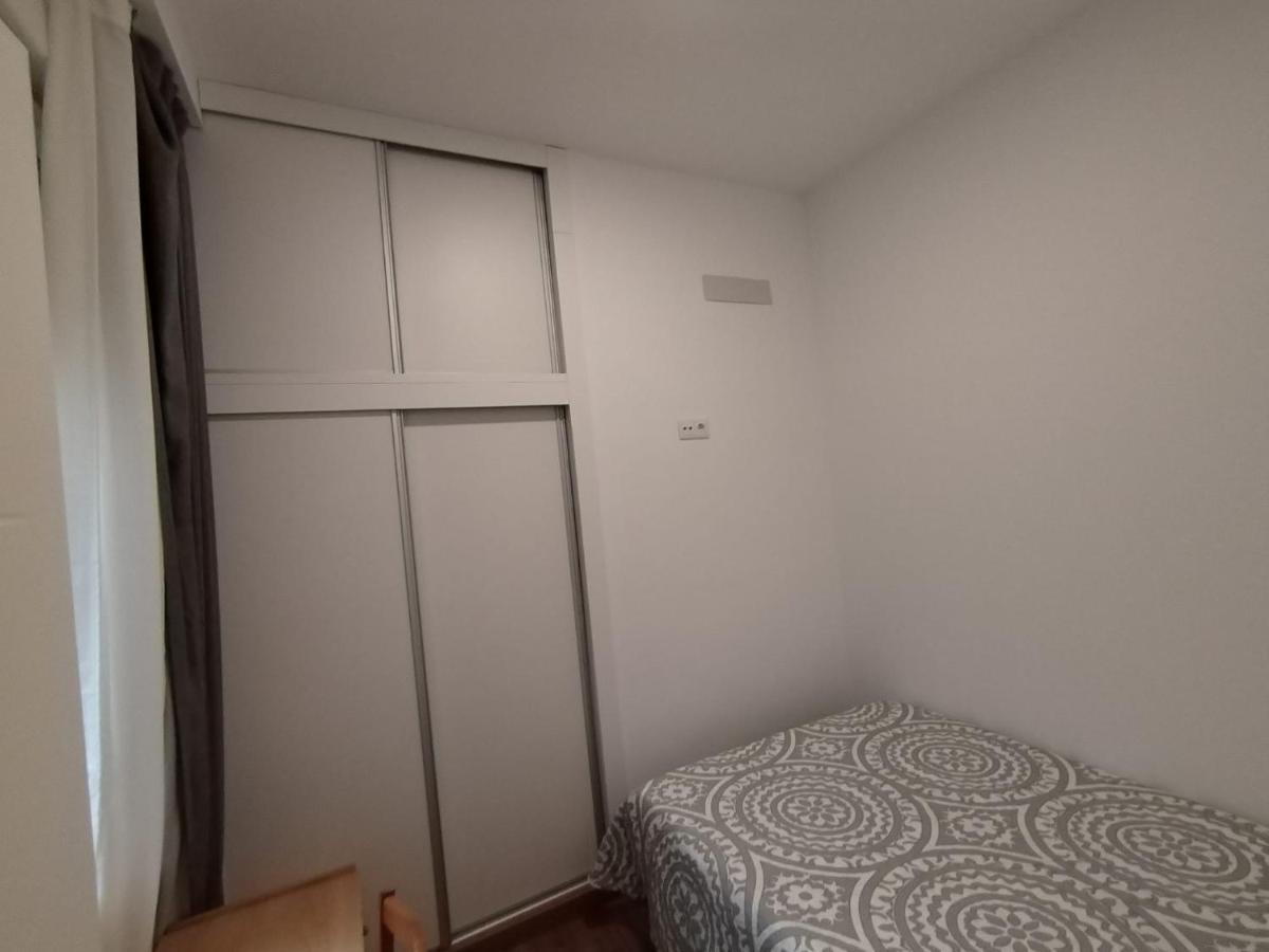 Apartamento Para 4 - Puerta Del Sol Madrid Buitenkant foto