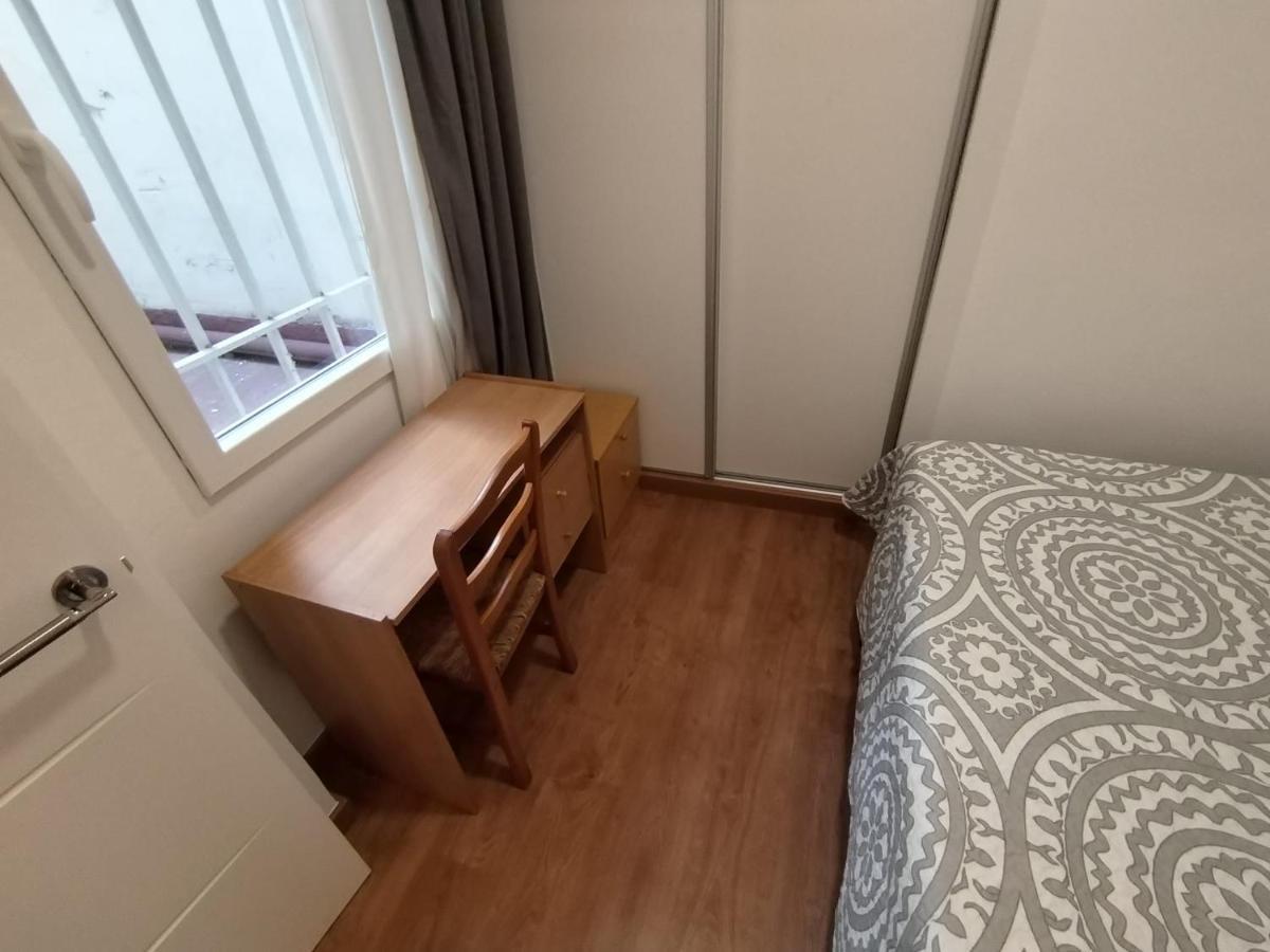 Apartamento Para 4 - Puerta Del Sol Madrid Buitenkant foto