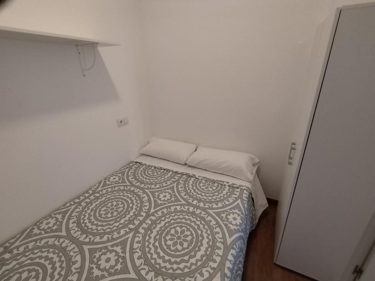 Apartamento Para 4 - Puerta Del Sol Madrid Buitenkant foto
