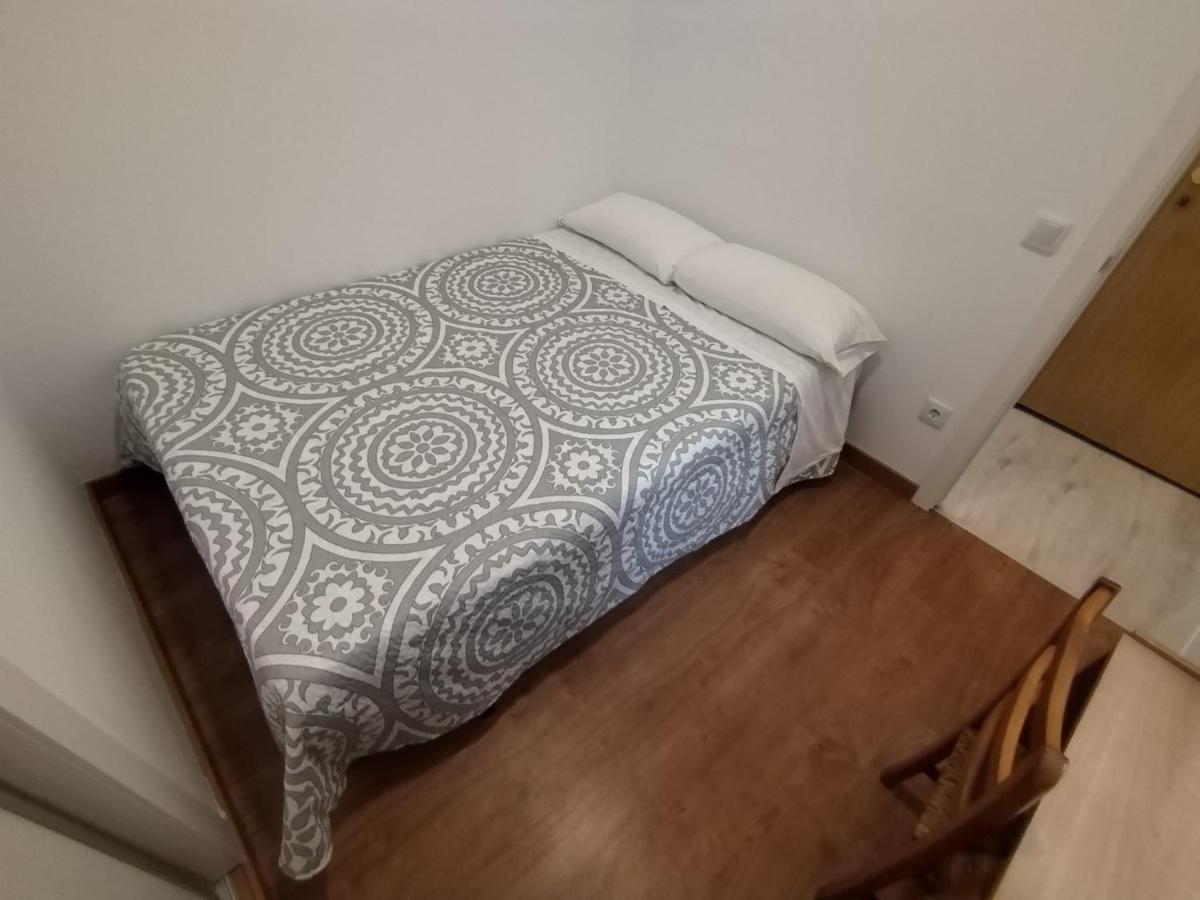 Apartamento Para 4 - Puerta Del Sol Madrid Buitenkant foto